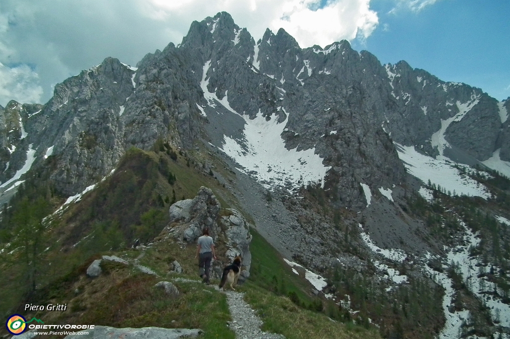 56 Scendiamo al Passo....JPG